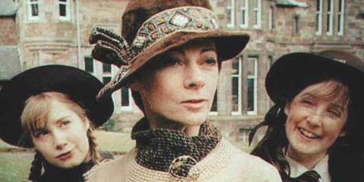 the prime of miss jean brodie goodreads